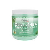 Originals Olive & Shea Deep Conditioner 426g